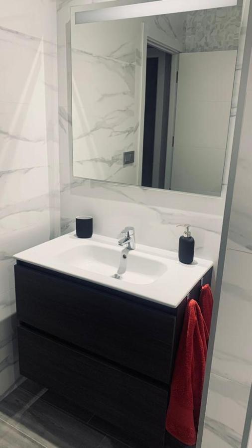 Apartamento Turístico La Terraza De *