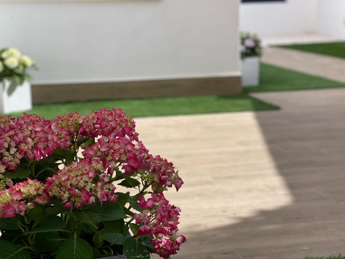 Apartamento Hacienda La Sierra