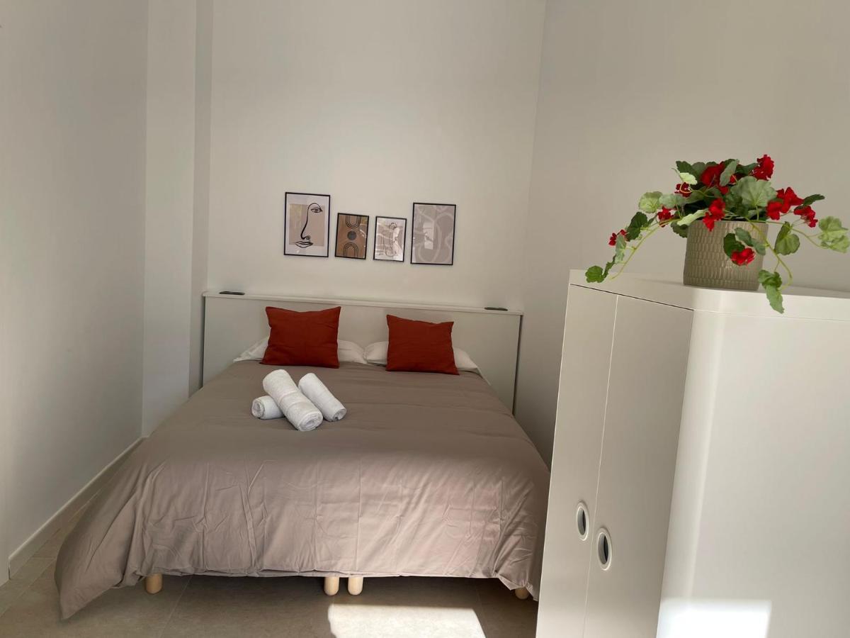 Hacienda La Sierra Apartamento