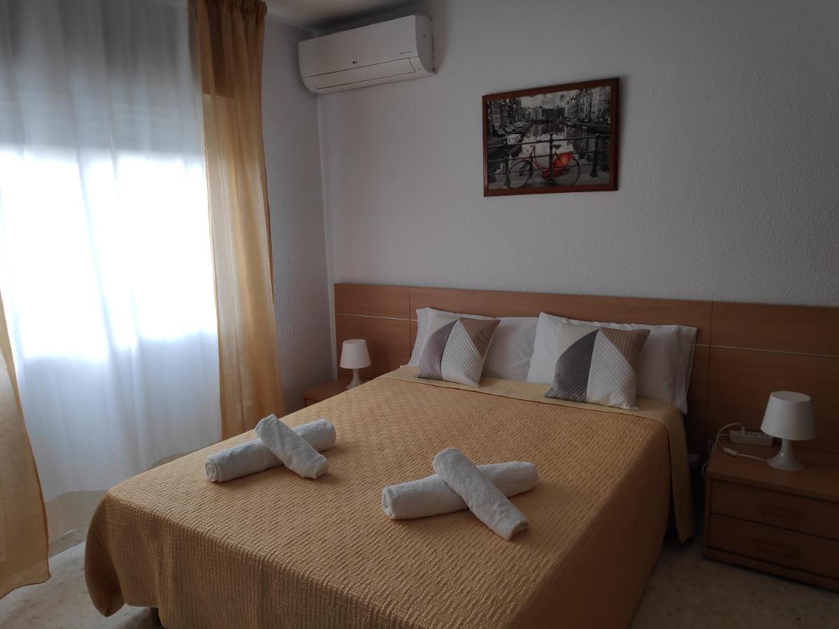 Apartment Victoria *