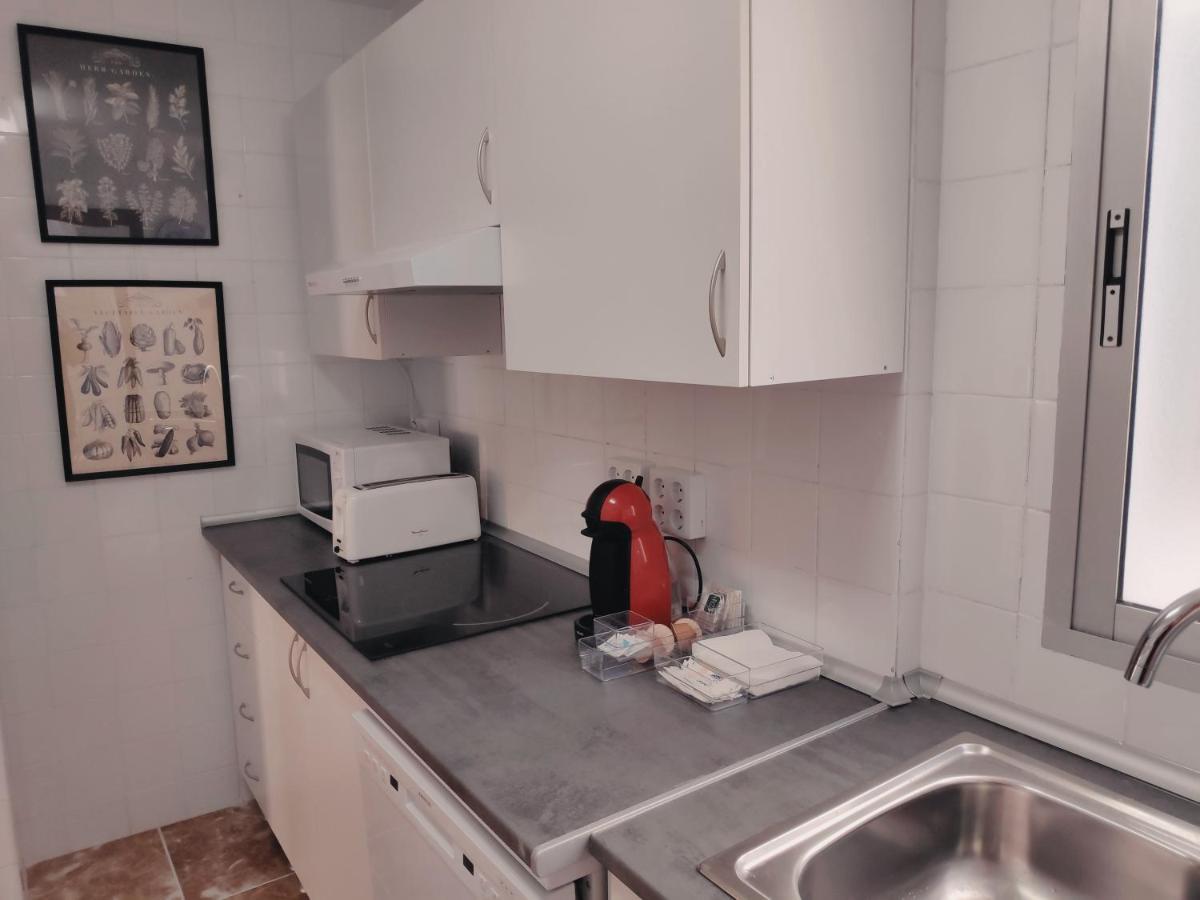 Apartment Victoria *