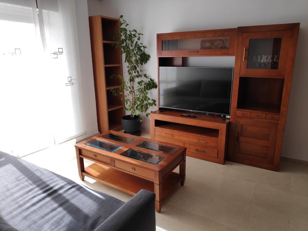 Apartment Victoria Cordoba