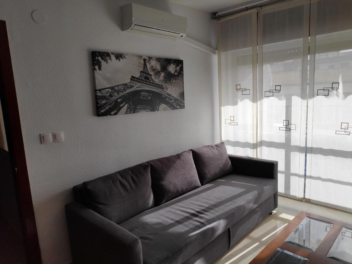 Victoria Apartment