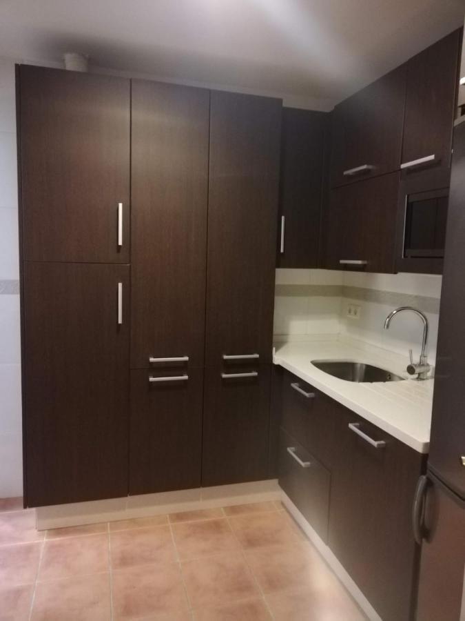 Apartamento La Reina Córdoba