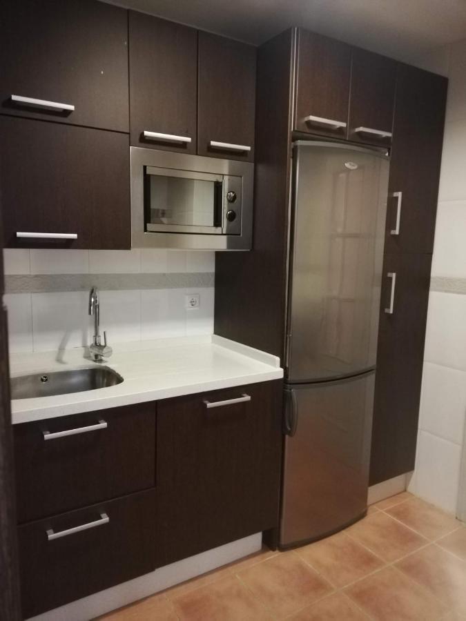 Apartamento La Reina *
