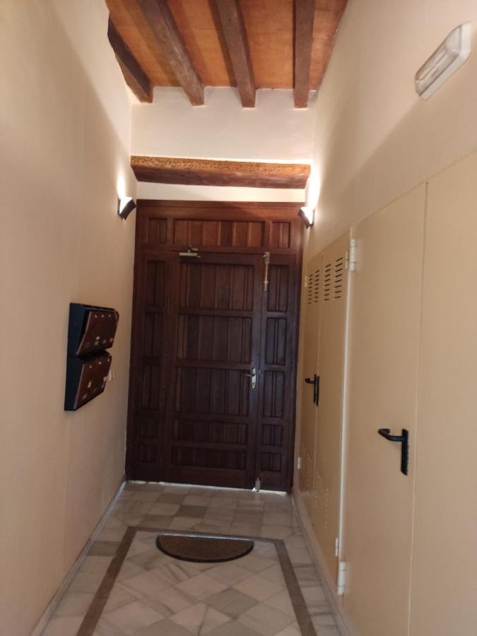 Apartamento El Refugio