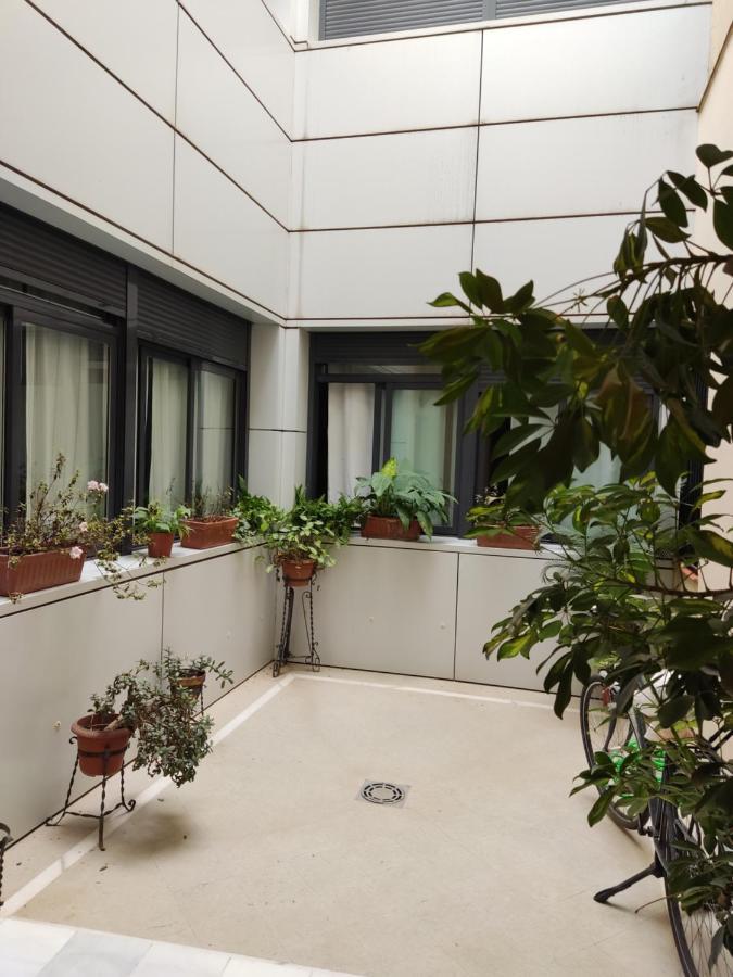 Apartamento El Refugio Córdoba