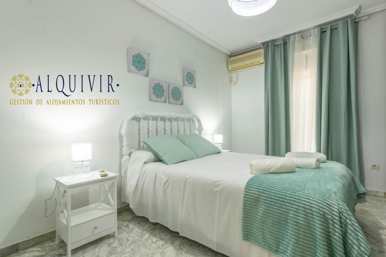 Apartamento La Palma Córdoba