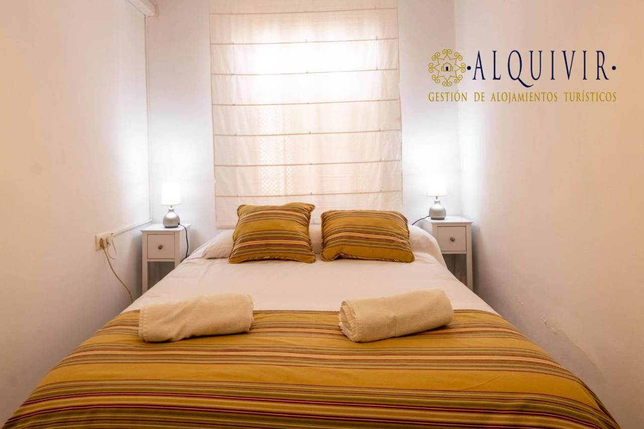 Apartamento Apartamento La Palma *