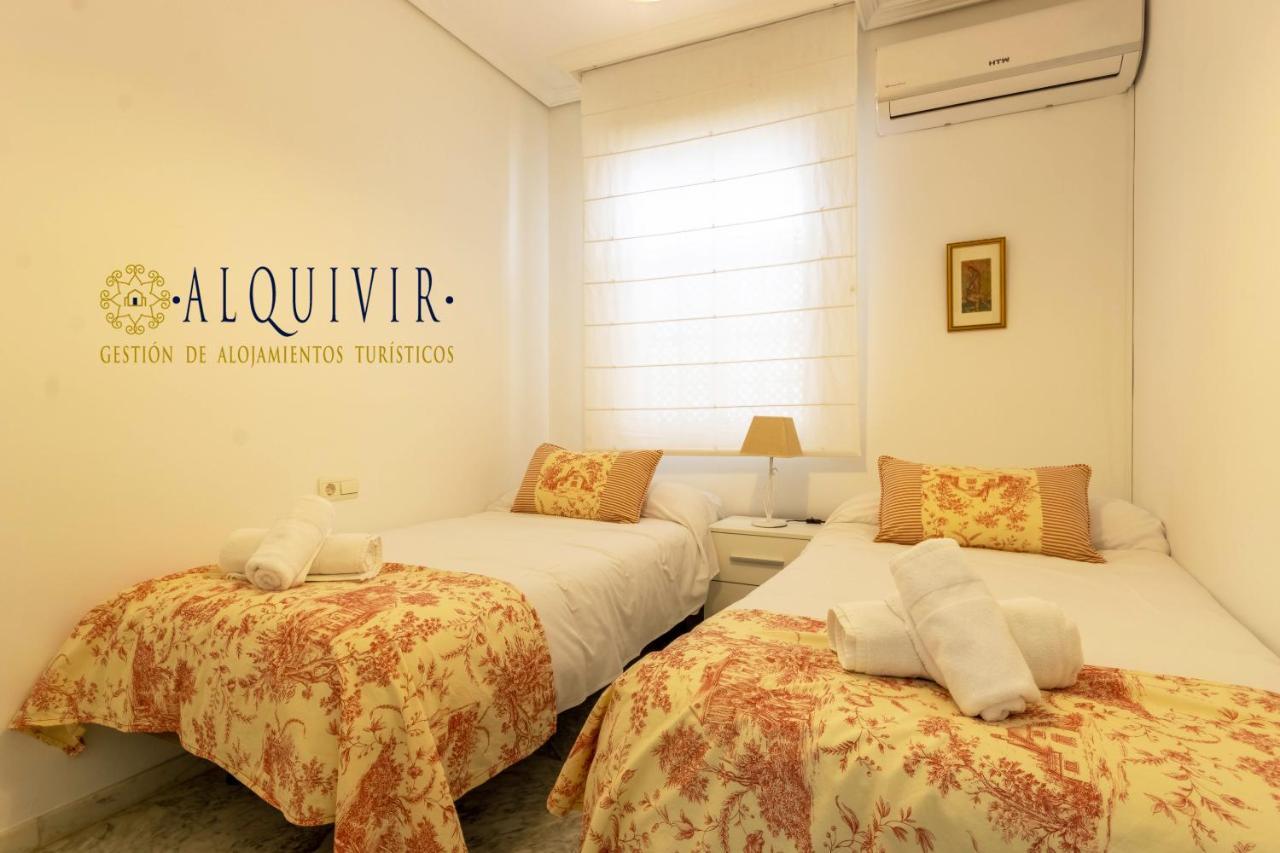 Apartamento La Palma * Córdoba