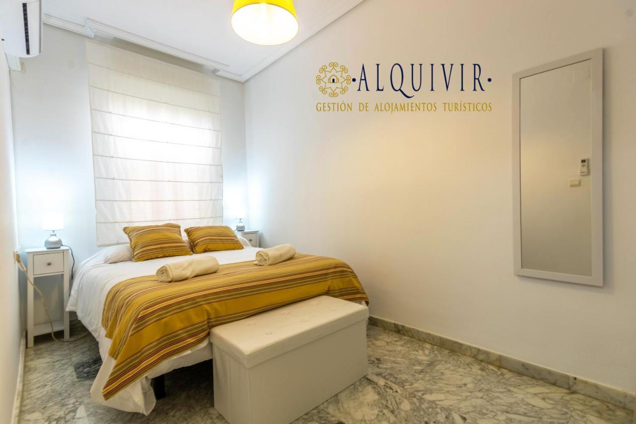 Apartamento Apartamento La Palma Córdoba