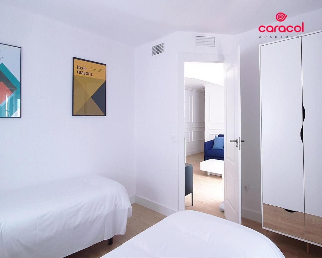 Apartamento Caracol - Apartment *