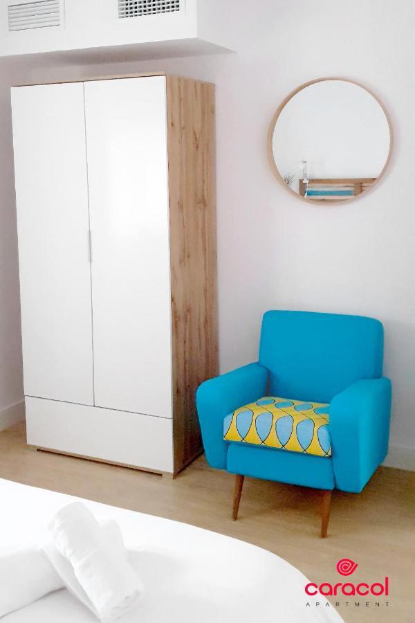 Apartment Apartamento Caracol - Cordoba