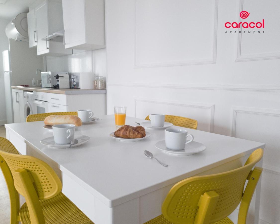 Apartamento Caracol - Apartment *