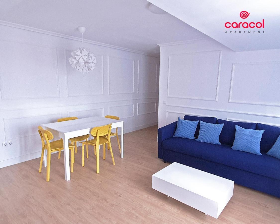 Apartamento Caracol - Apartment Cordoba