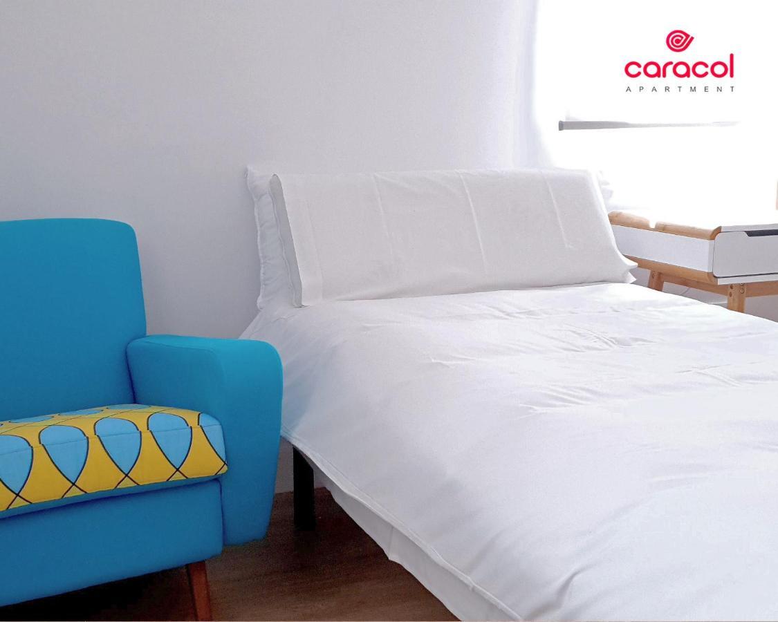 Apartment Apartamento Caracol - *