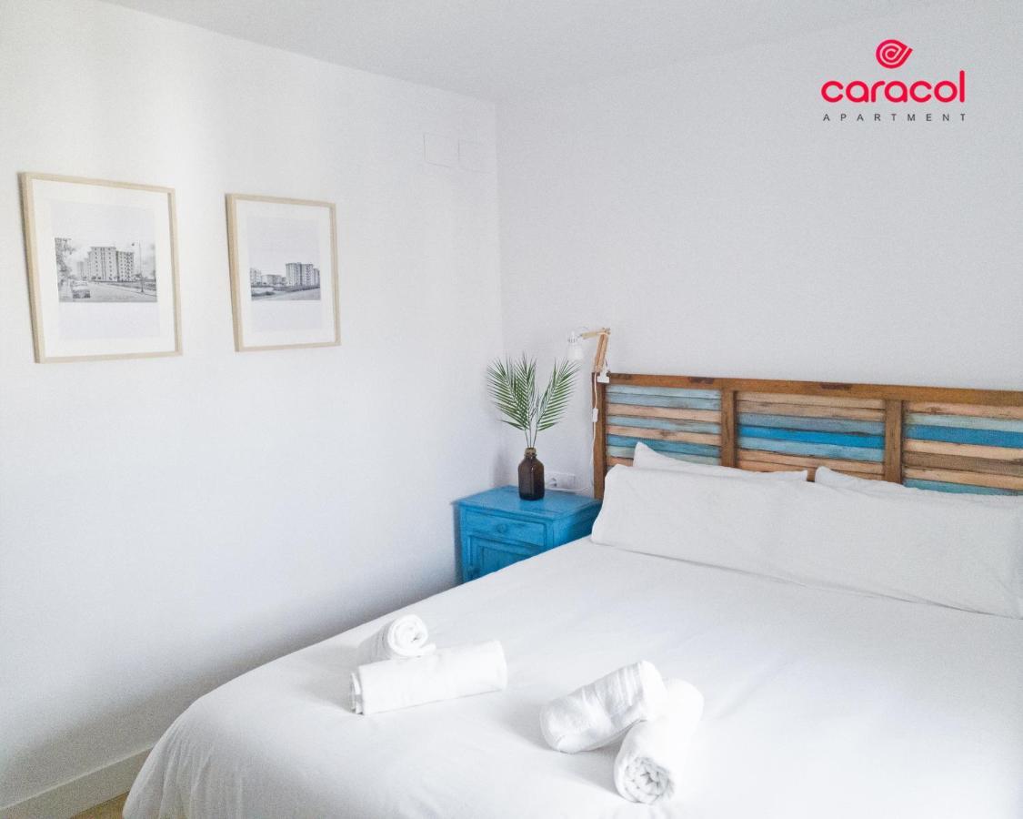 Apartamento Caracol - * Cordoba