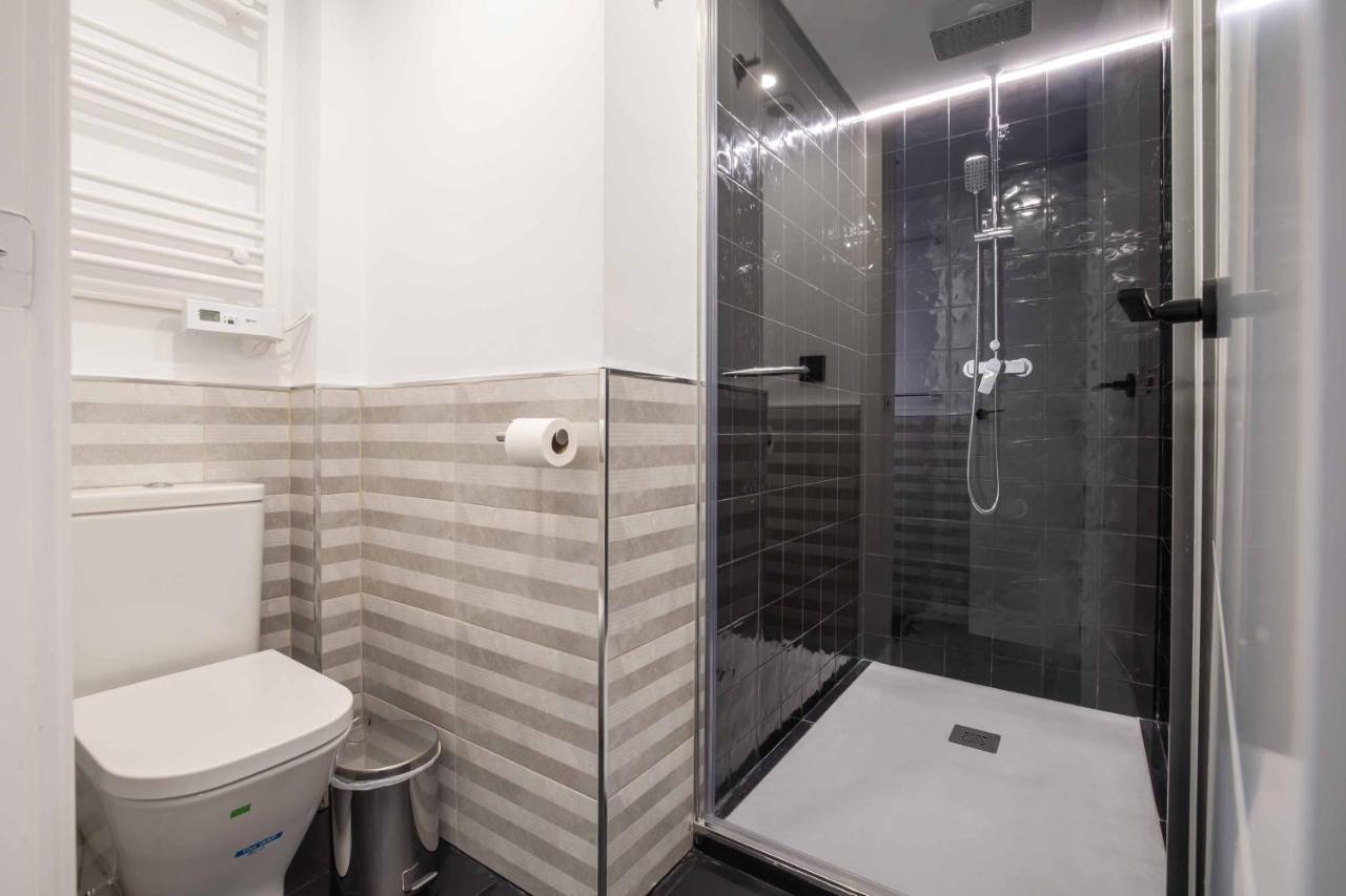 New Loft Cabel & Parking Incluido * Cordoba