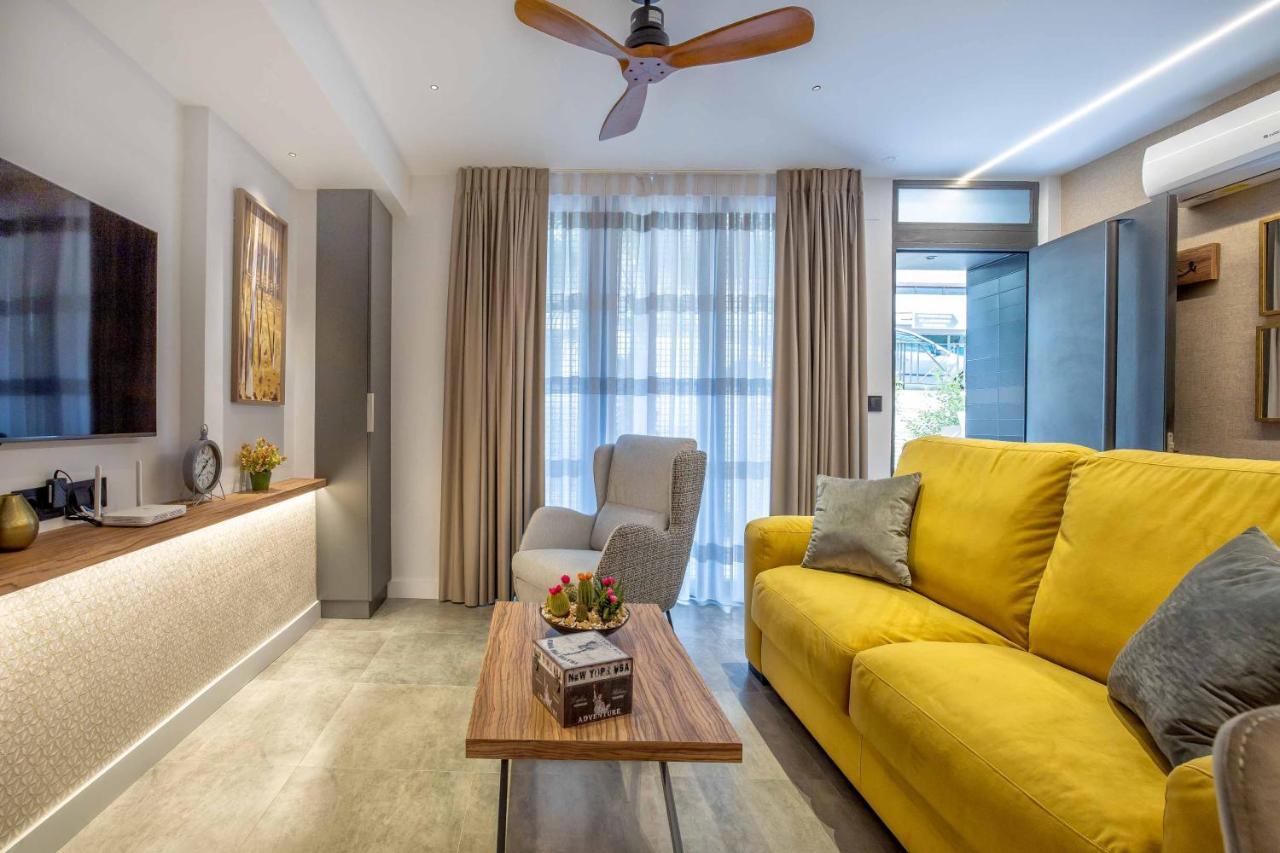Apartment New Loft Cabel & Parking Incluido *