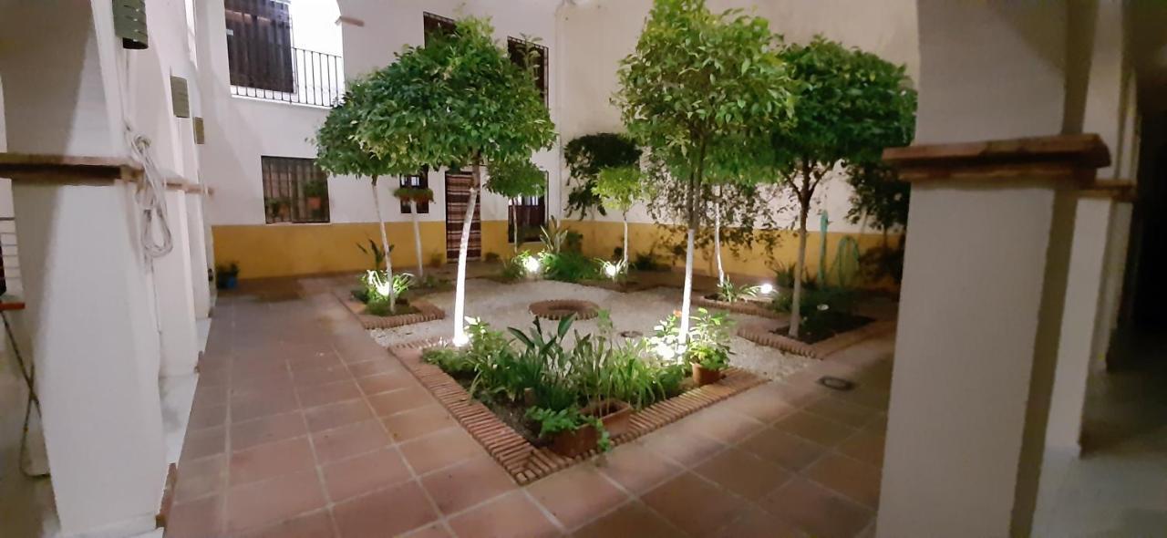 Apartamento Vive Apartamento Centro Con Buhardilla Córdoba