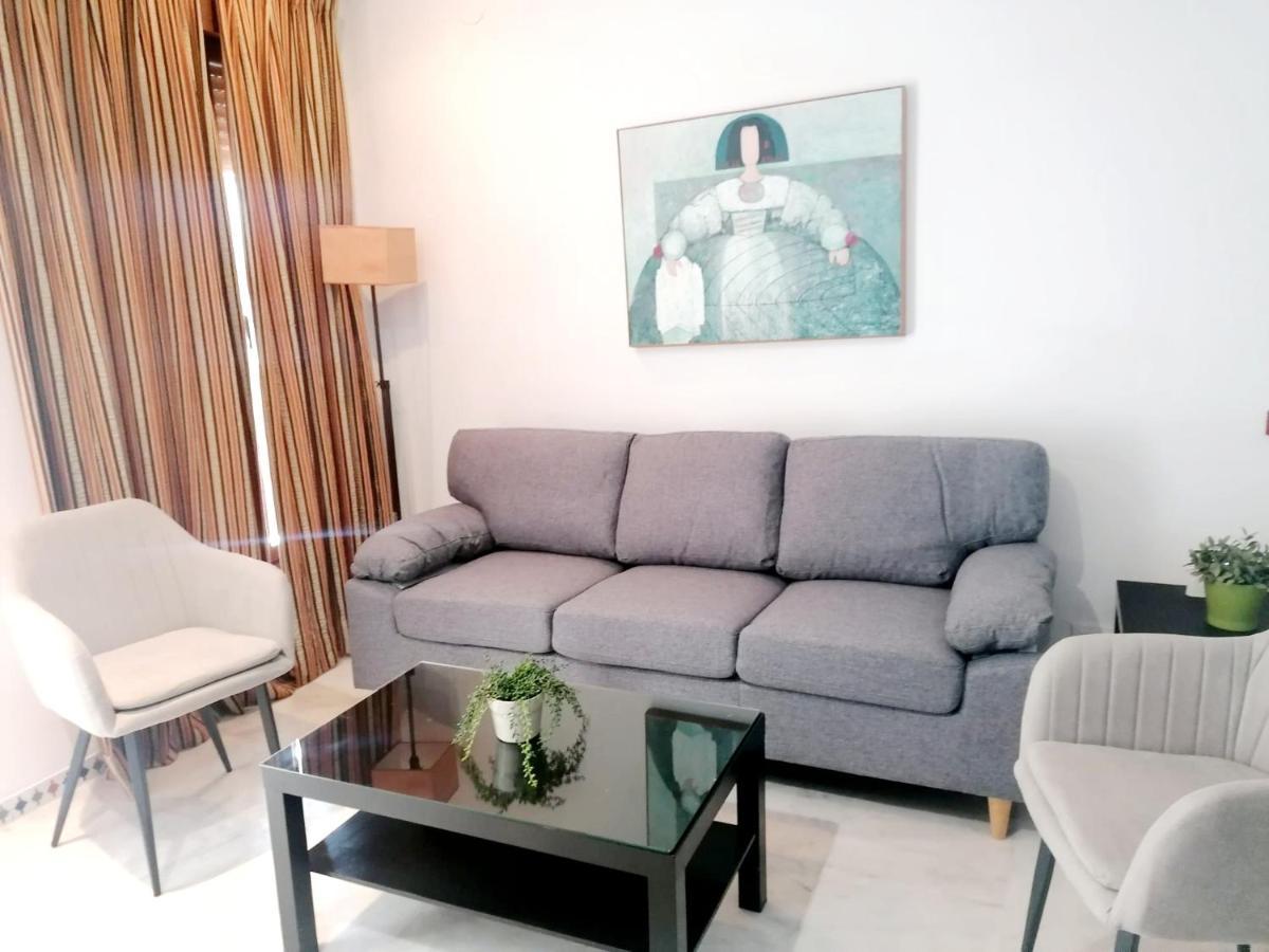 Apartamento Vive Apartamento Centro Con Buhardilla Córdoba