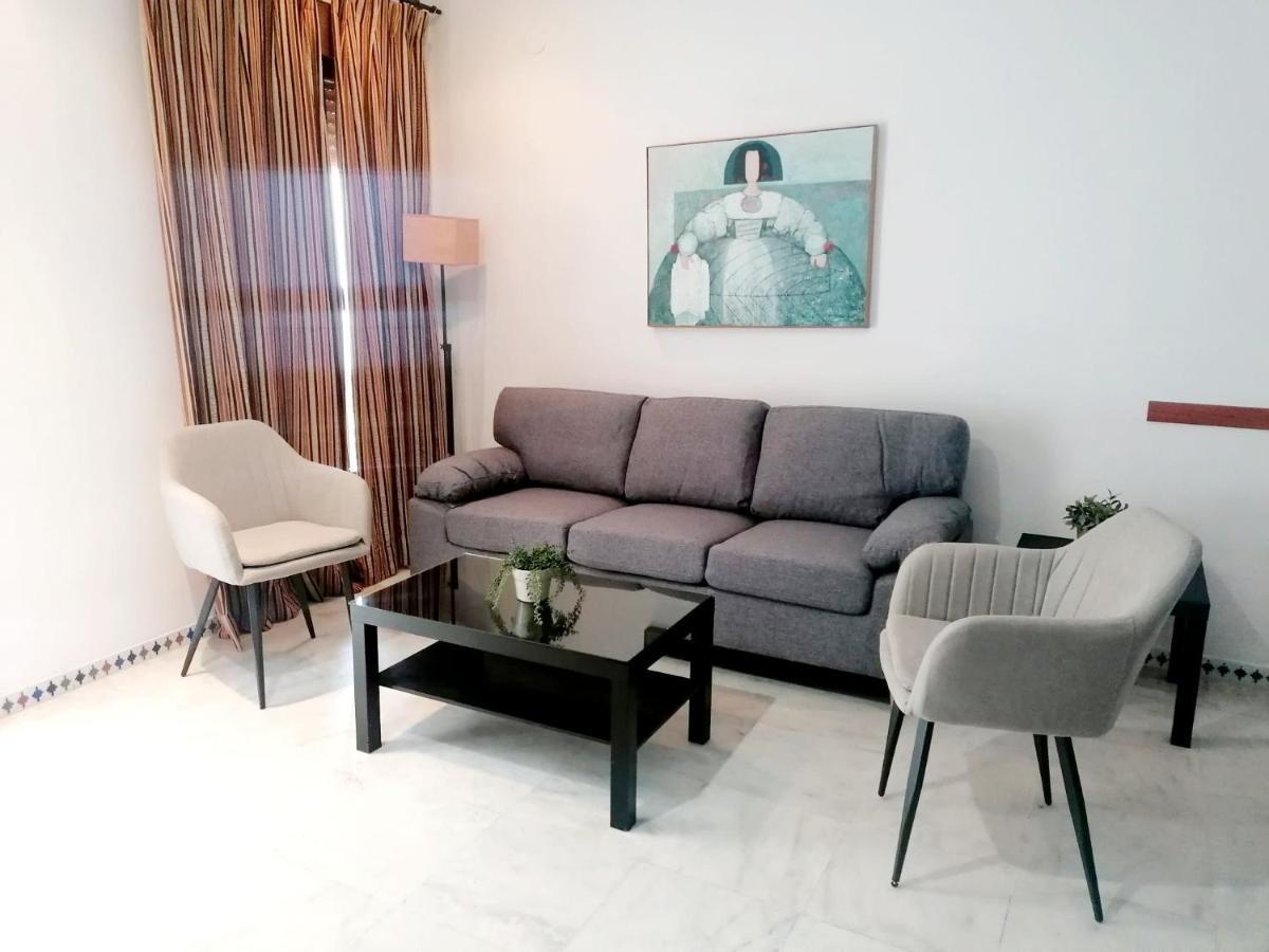 Apartamento Vive Apartamento Centro Con Buhardilla Córdoba