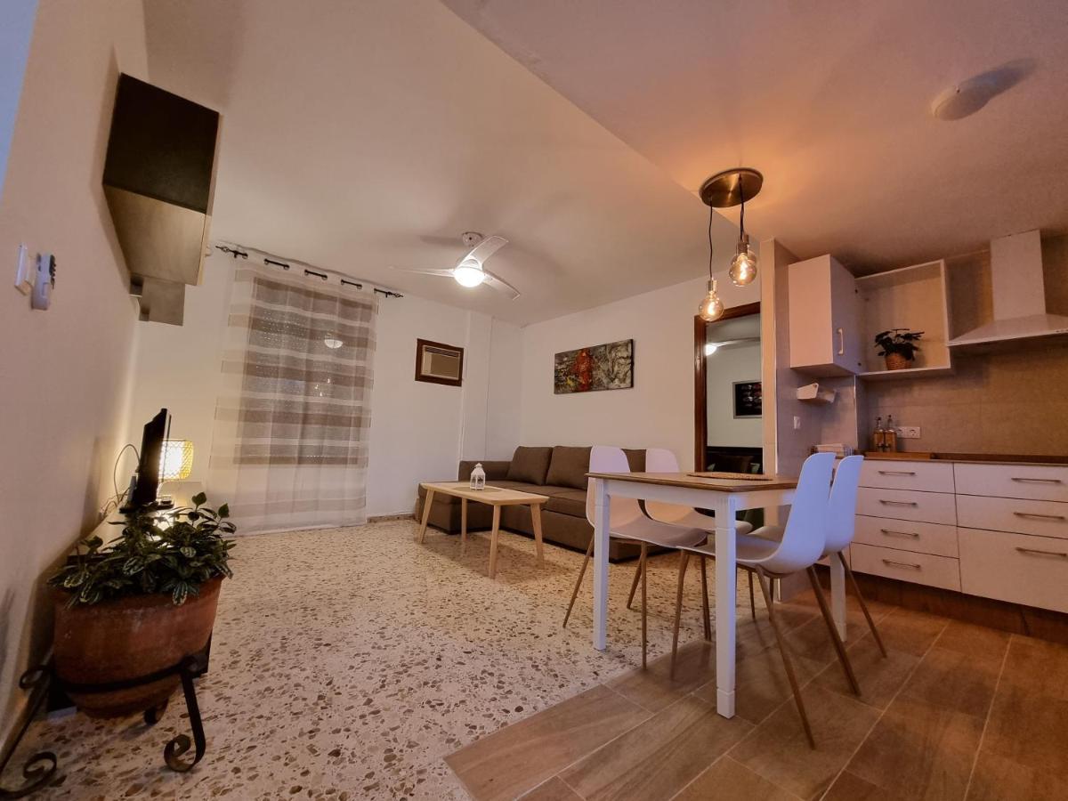 Apartment El Alcazar Viejo *