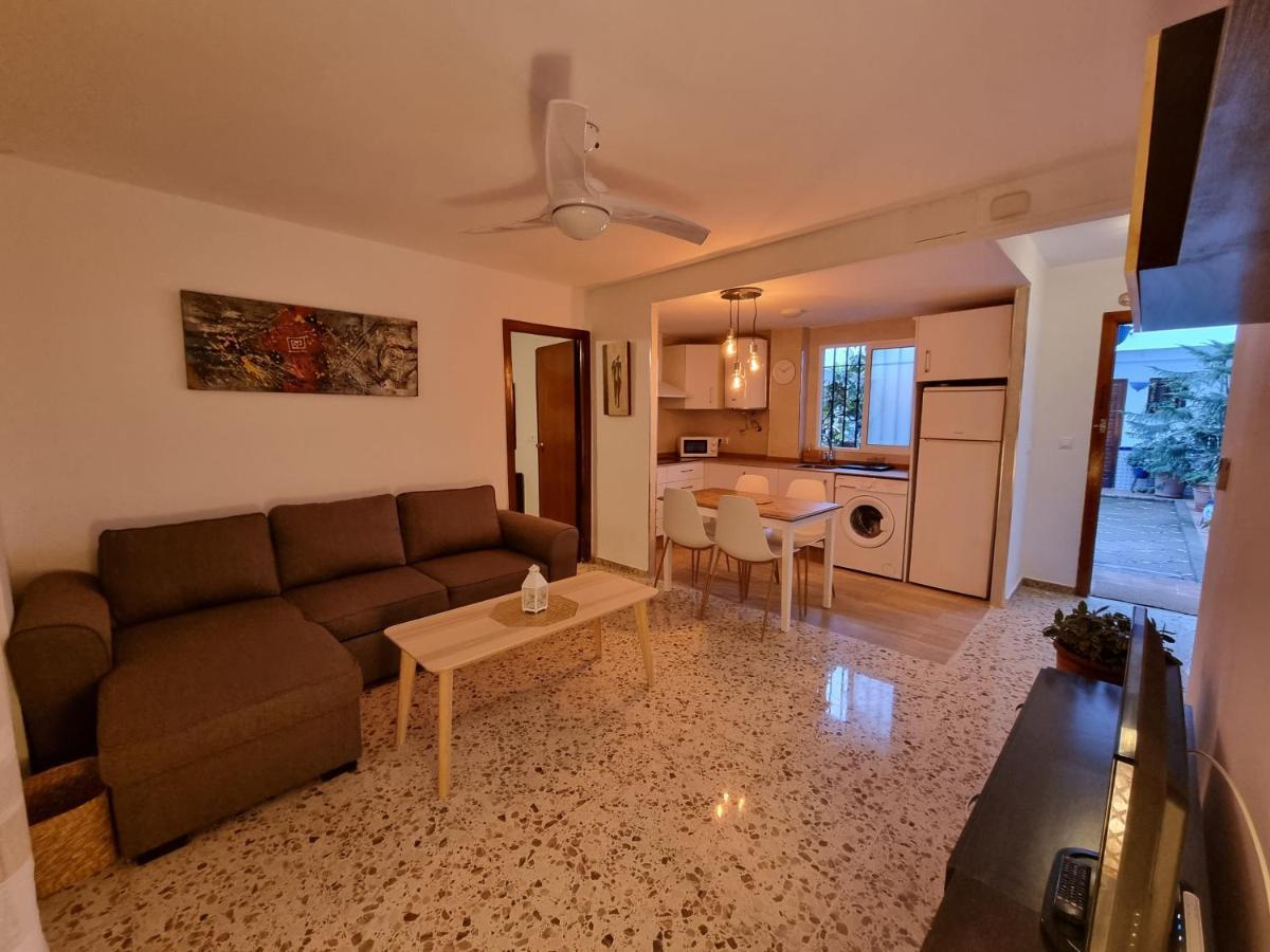 Apartment El Alcazar Viejo Cordoba