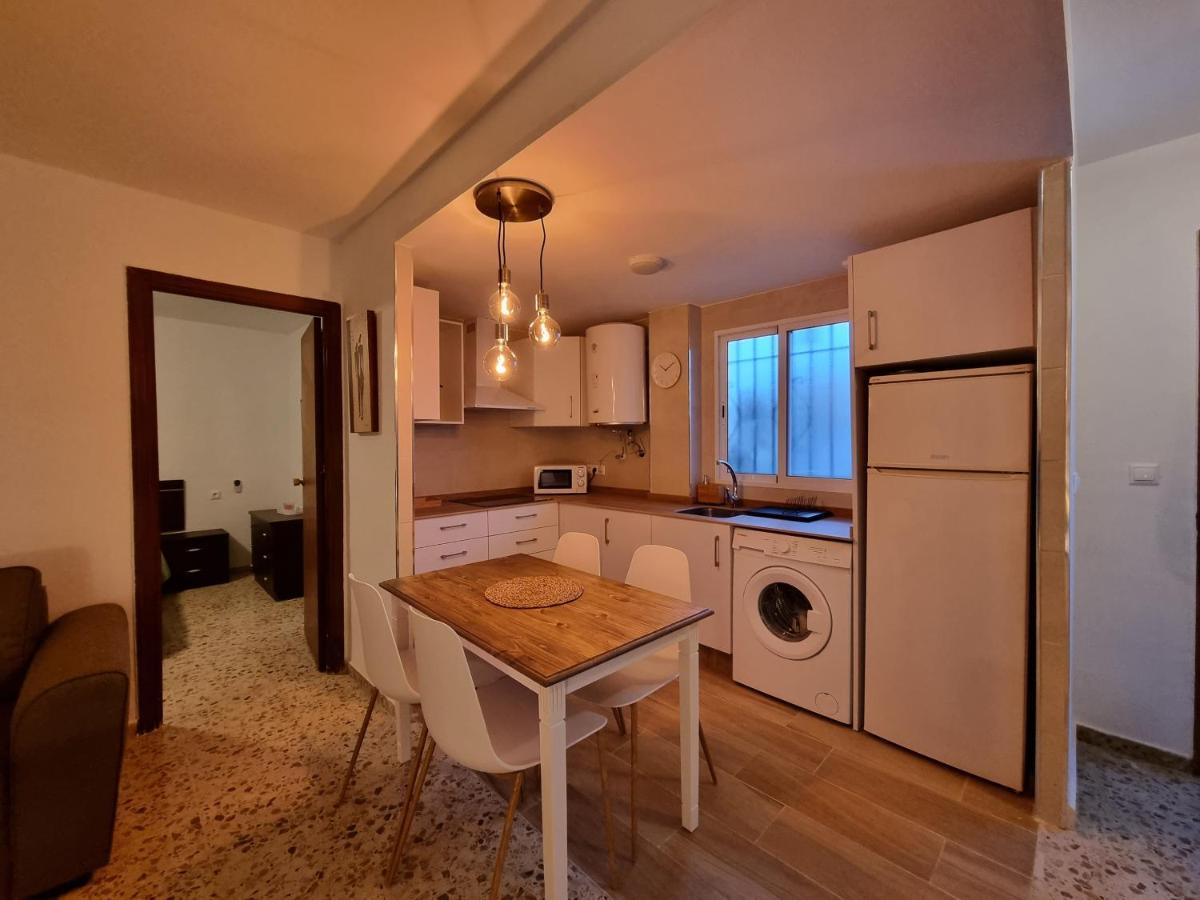 El Alcazar Viejo Apartment Cordoba