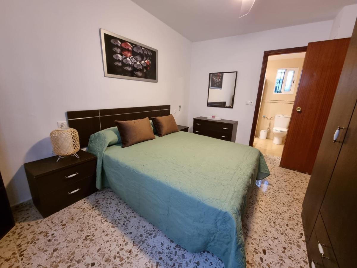 El Alcazar Viejo Apartment Cordoba