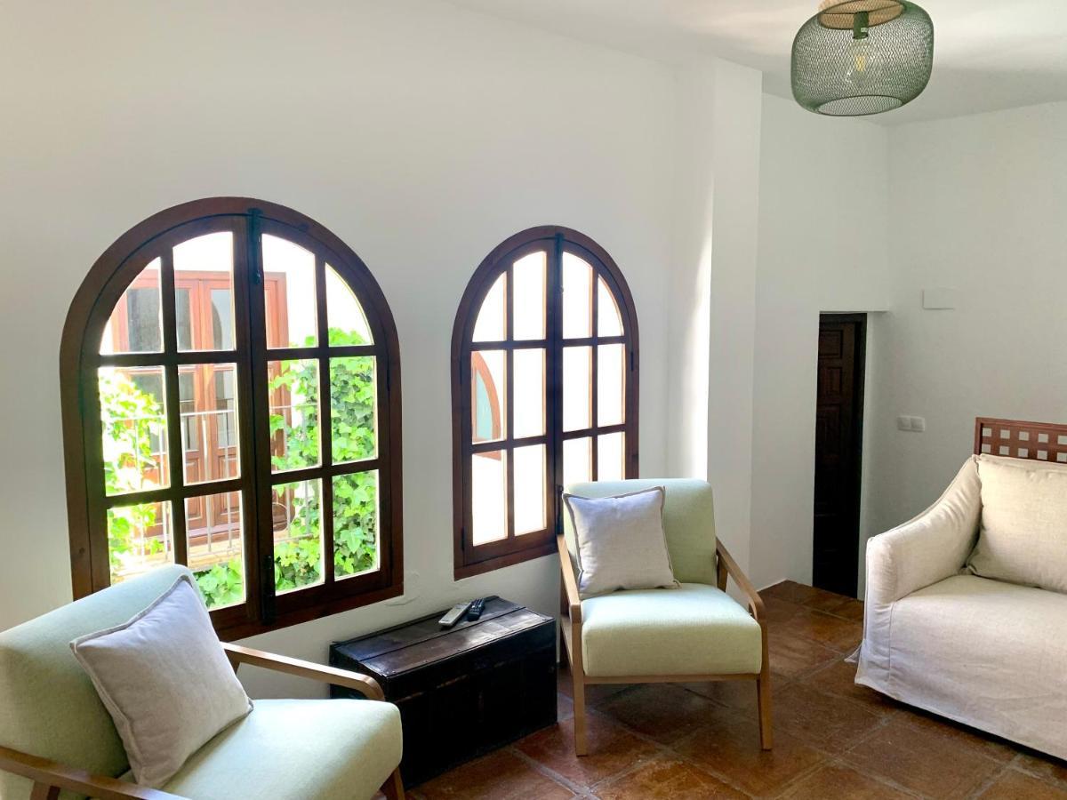 Patios De La Juderia Apartment Cordoba