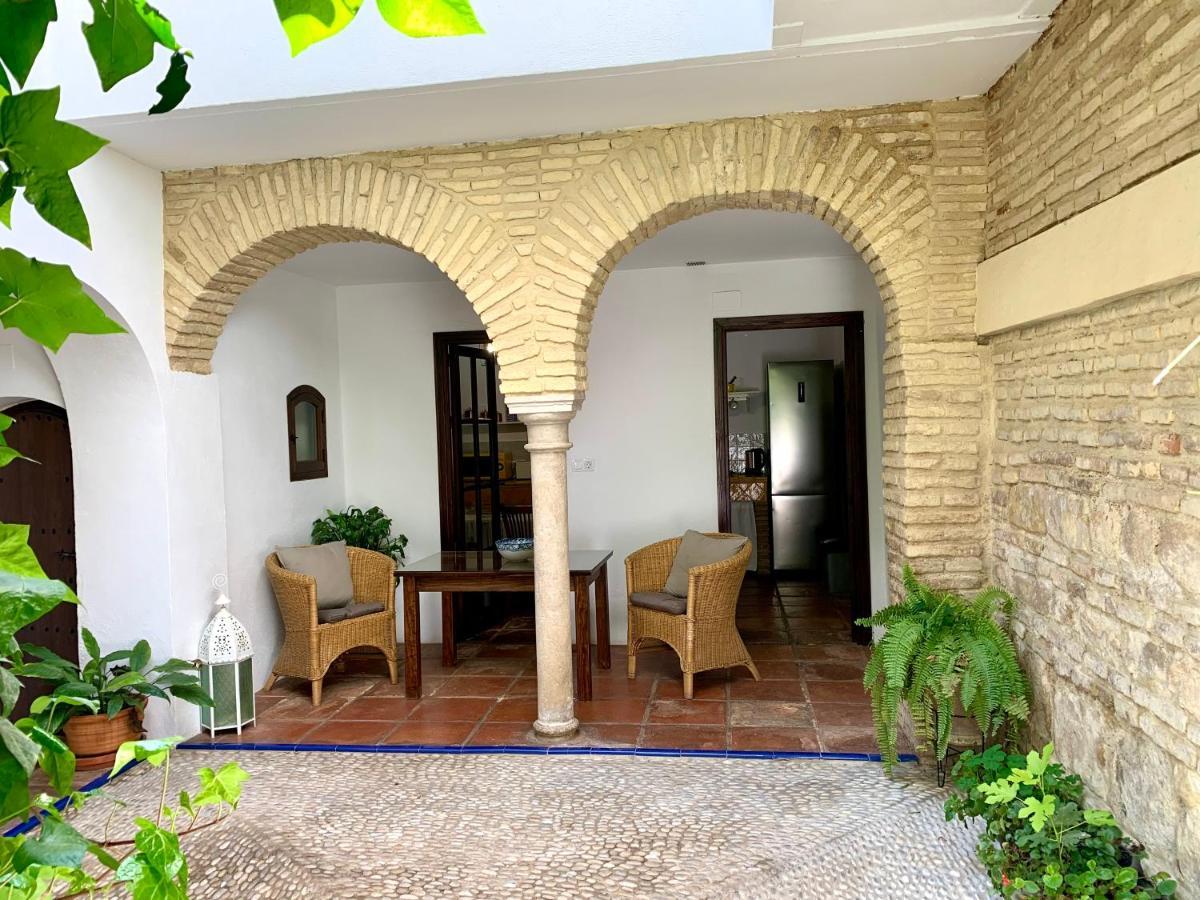 Apartment Patios De La Juderia