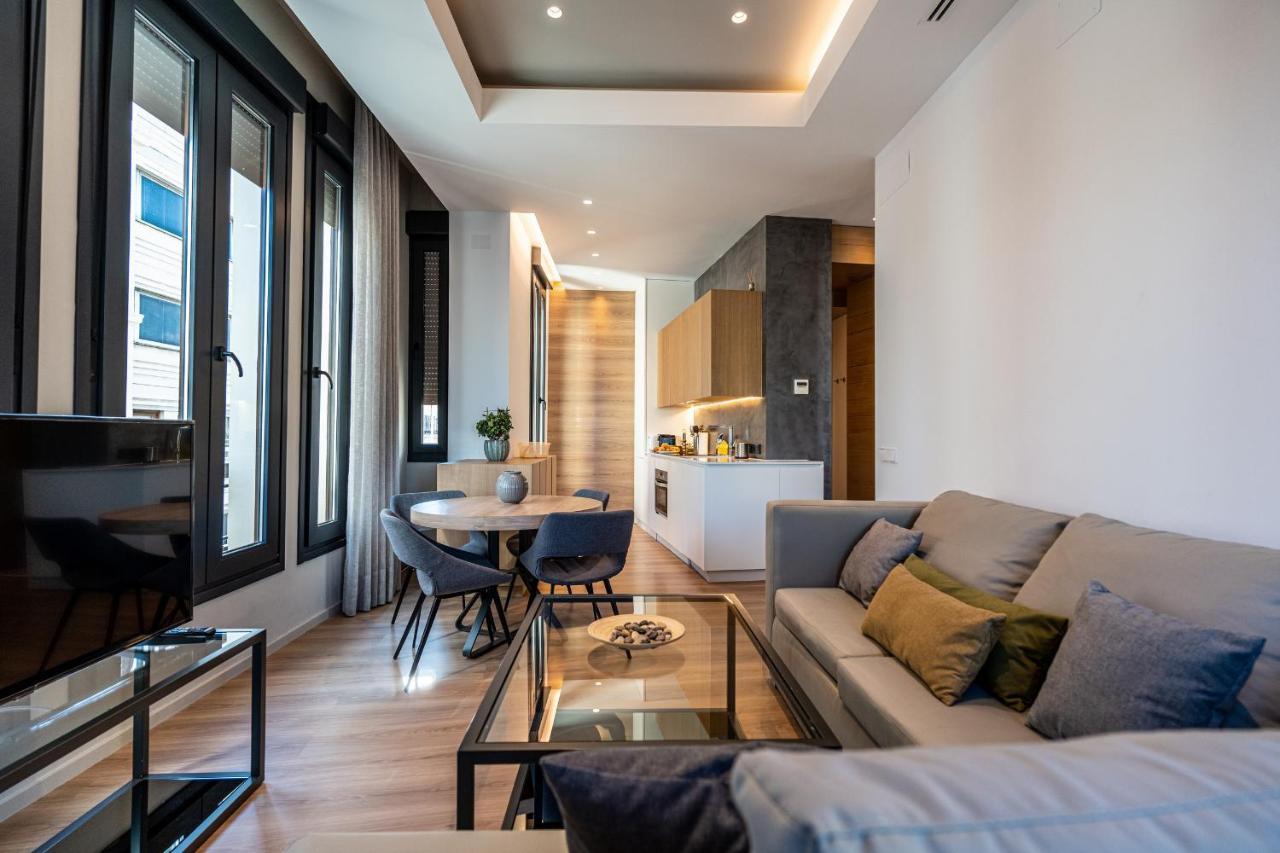 Apartamento Tendillas Córdoba