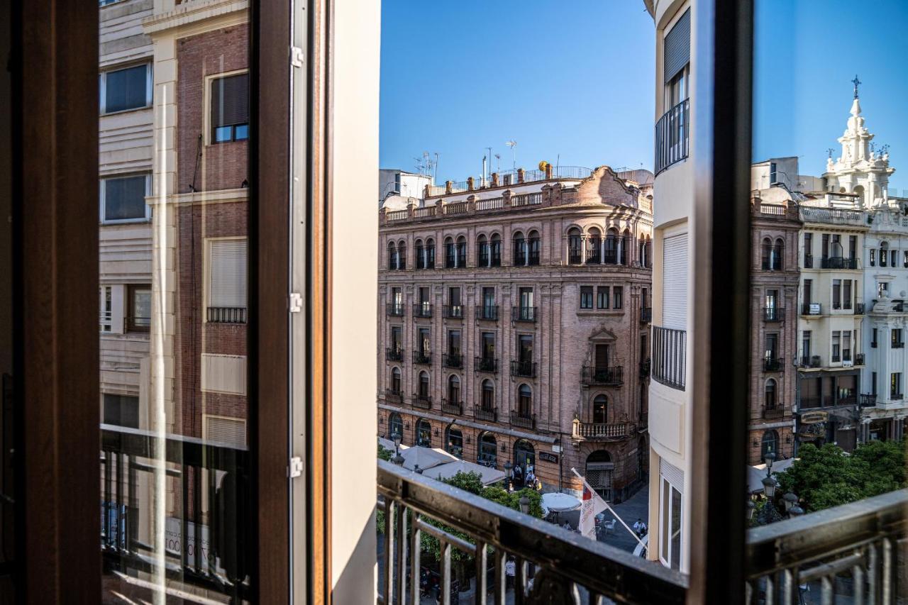 Tendillas Apartamento Córdoba