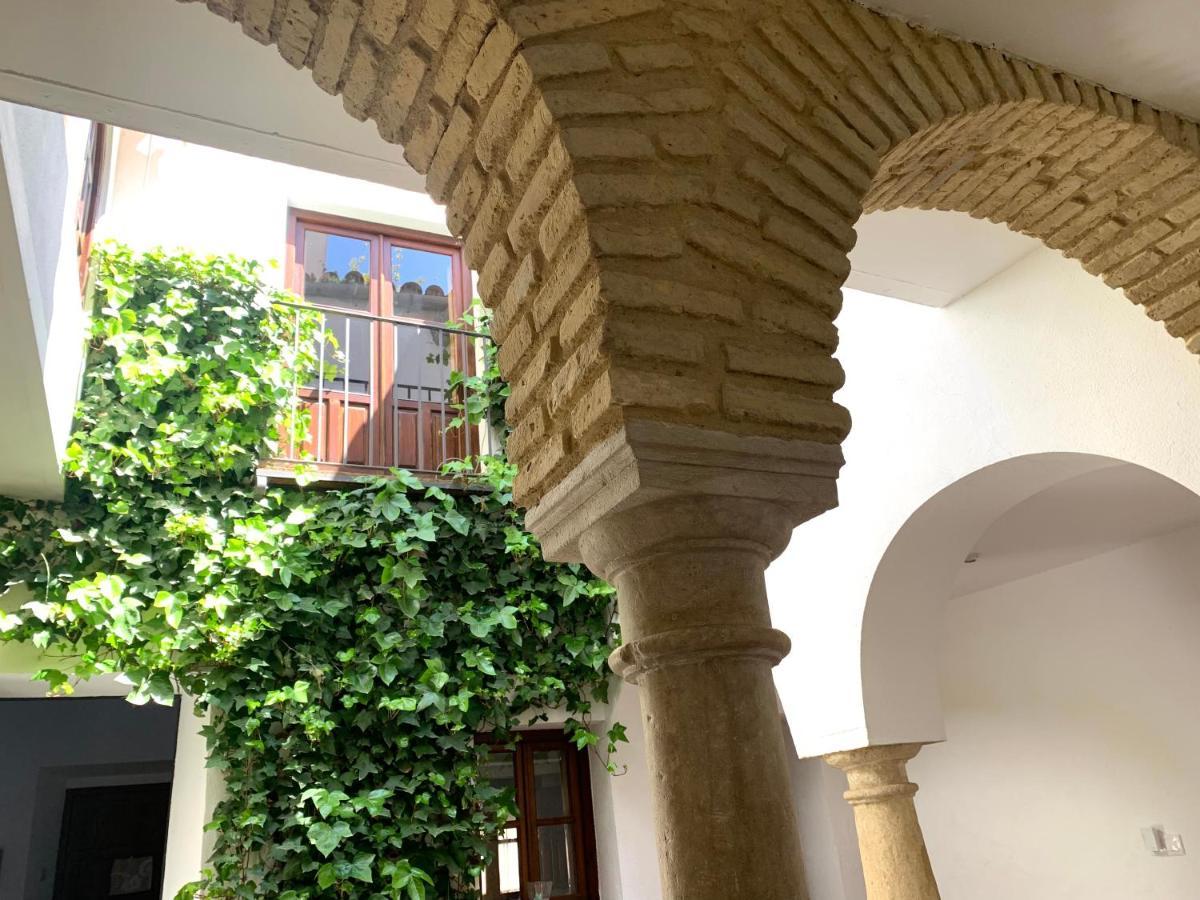 Patios De La Juderia Apartment Cordoba