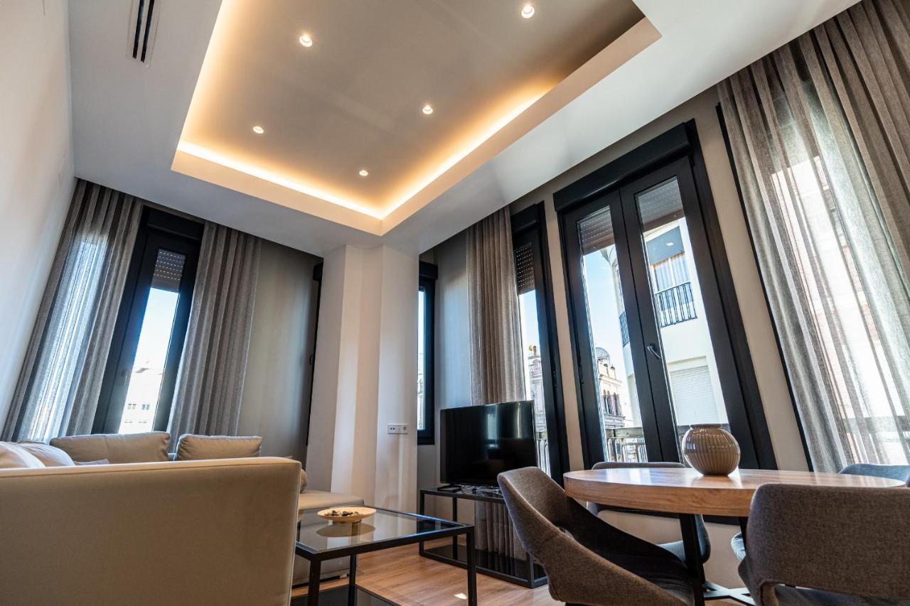 Apartamento Tendillas Córdoba