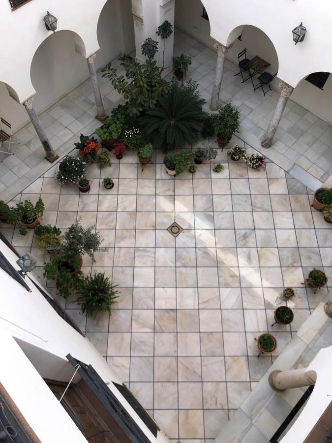 Penthouse In The Historic District * Cordoba