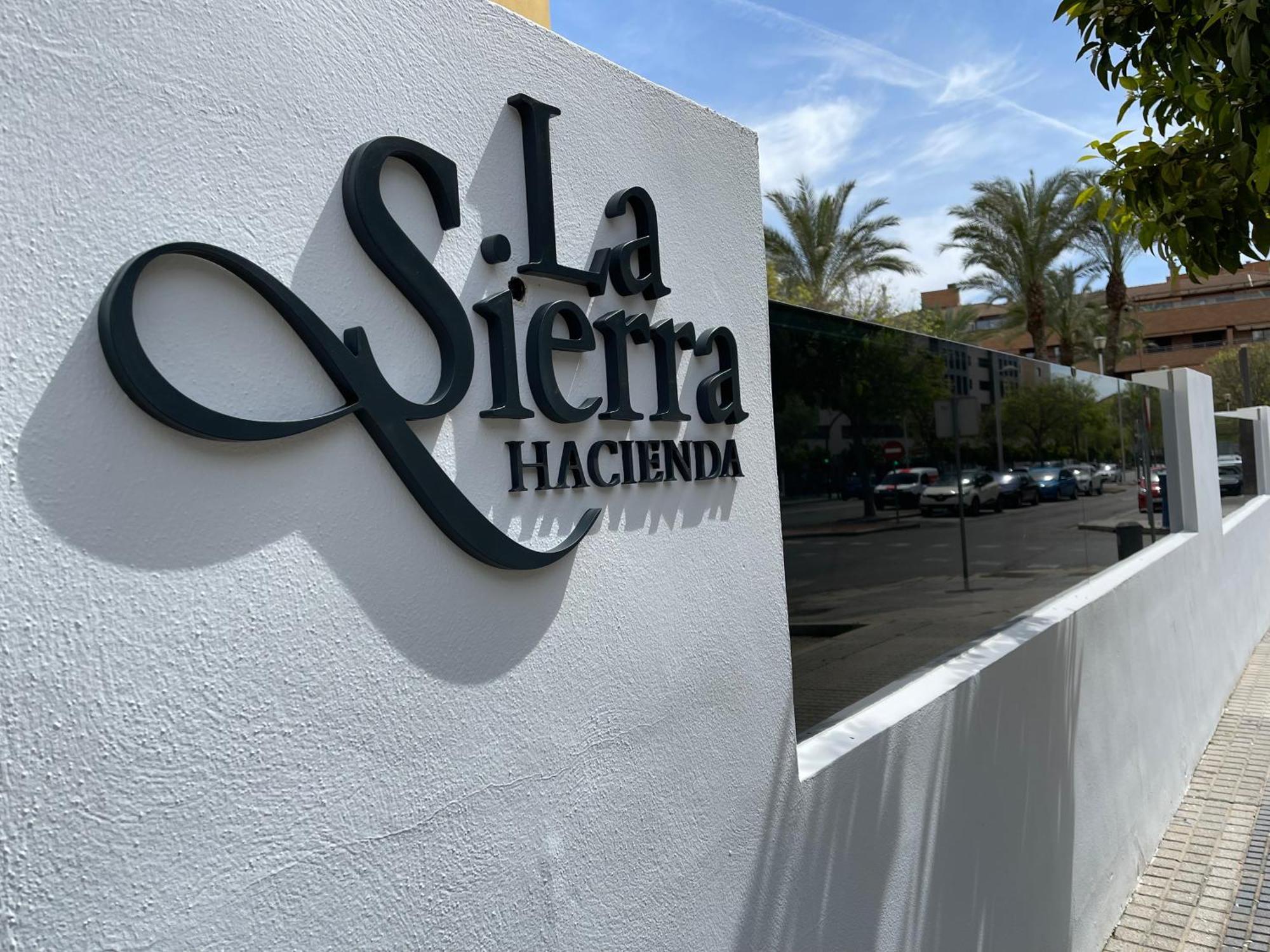 Apartment Hacienda La Sierra Cordoba