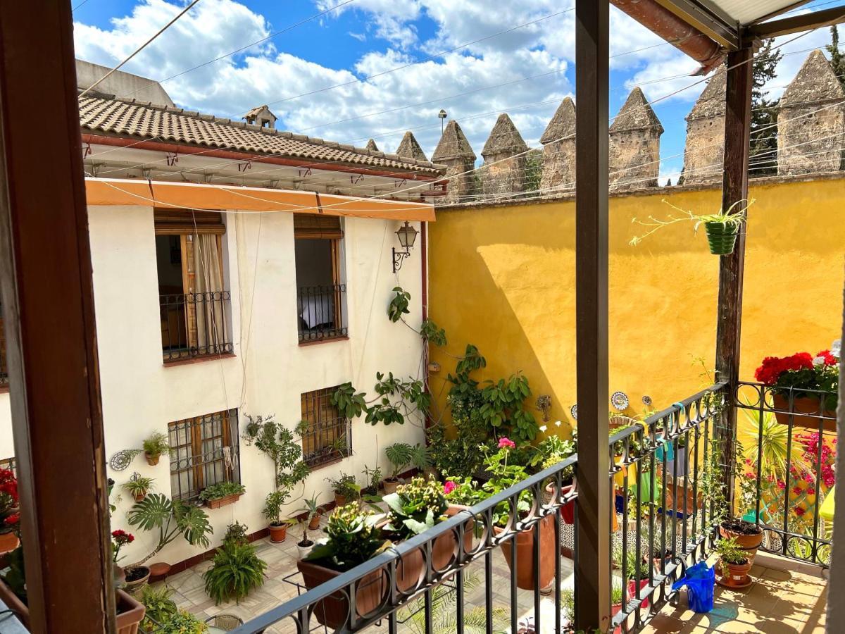 Apartamento San Basilio Córdoba