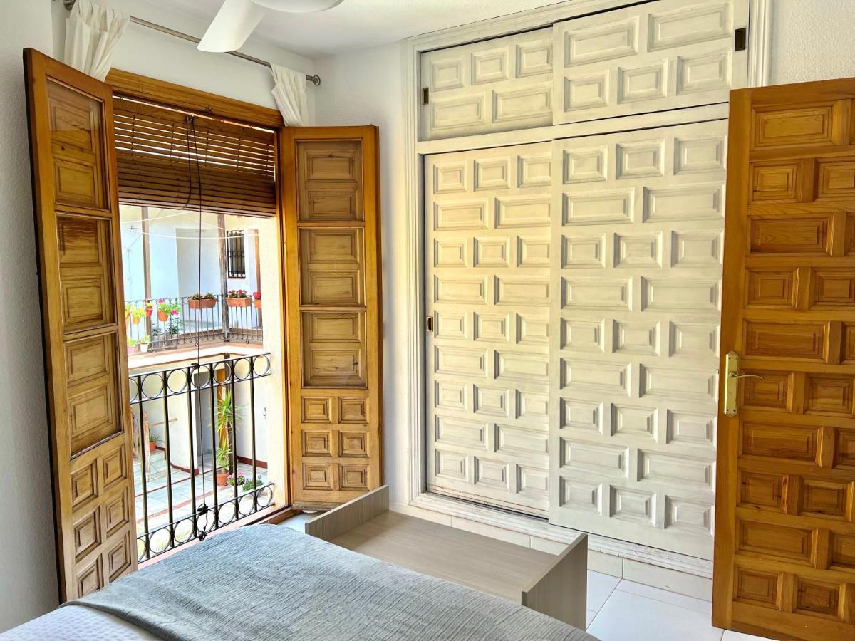 Apartamento Apartamento San Basilio