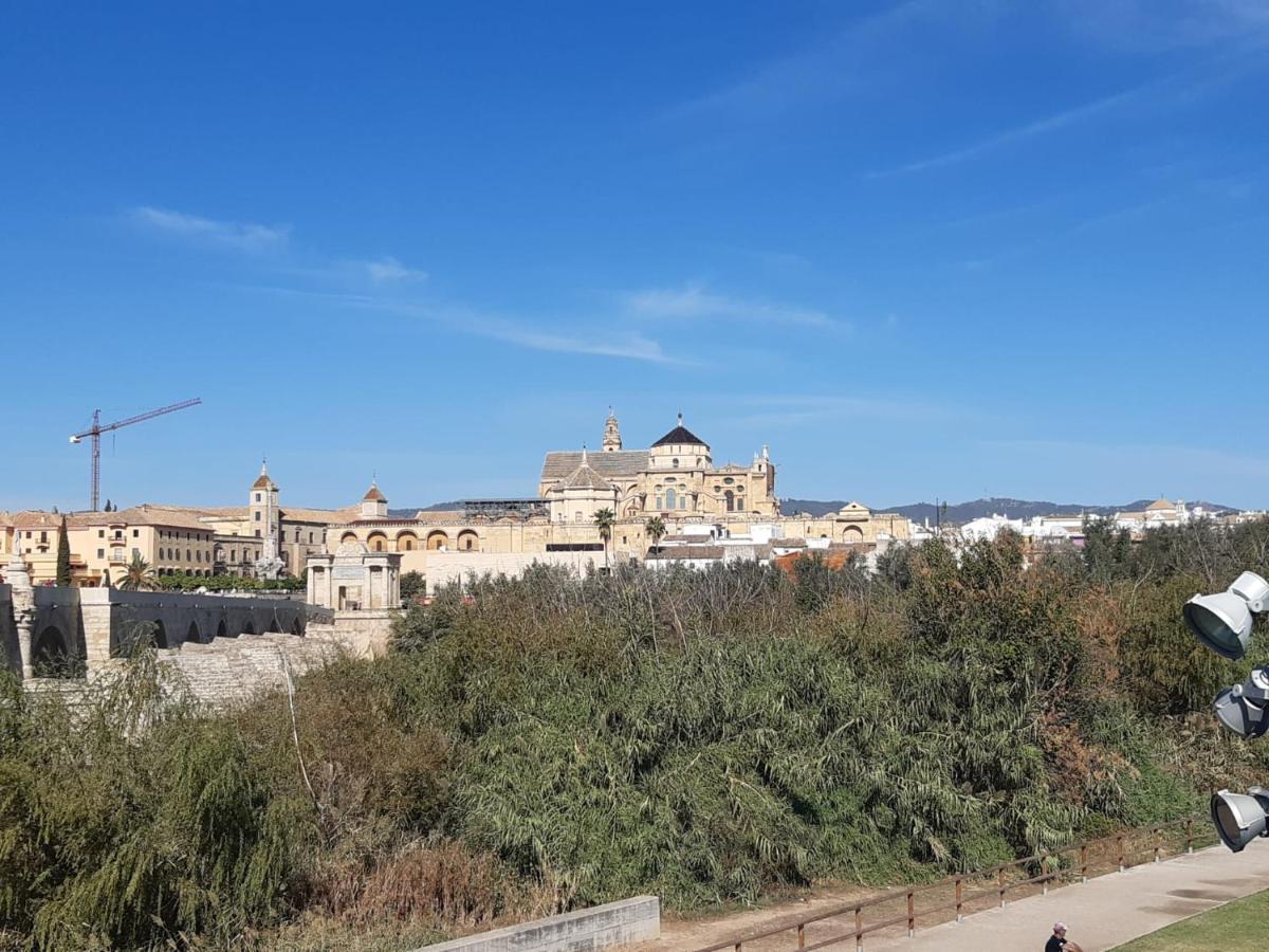 Loft La Calahorra Con Posibilidad De Aparcamiento Pregunta Por El Pack Mas Apartment Cordoba