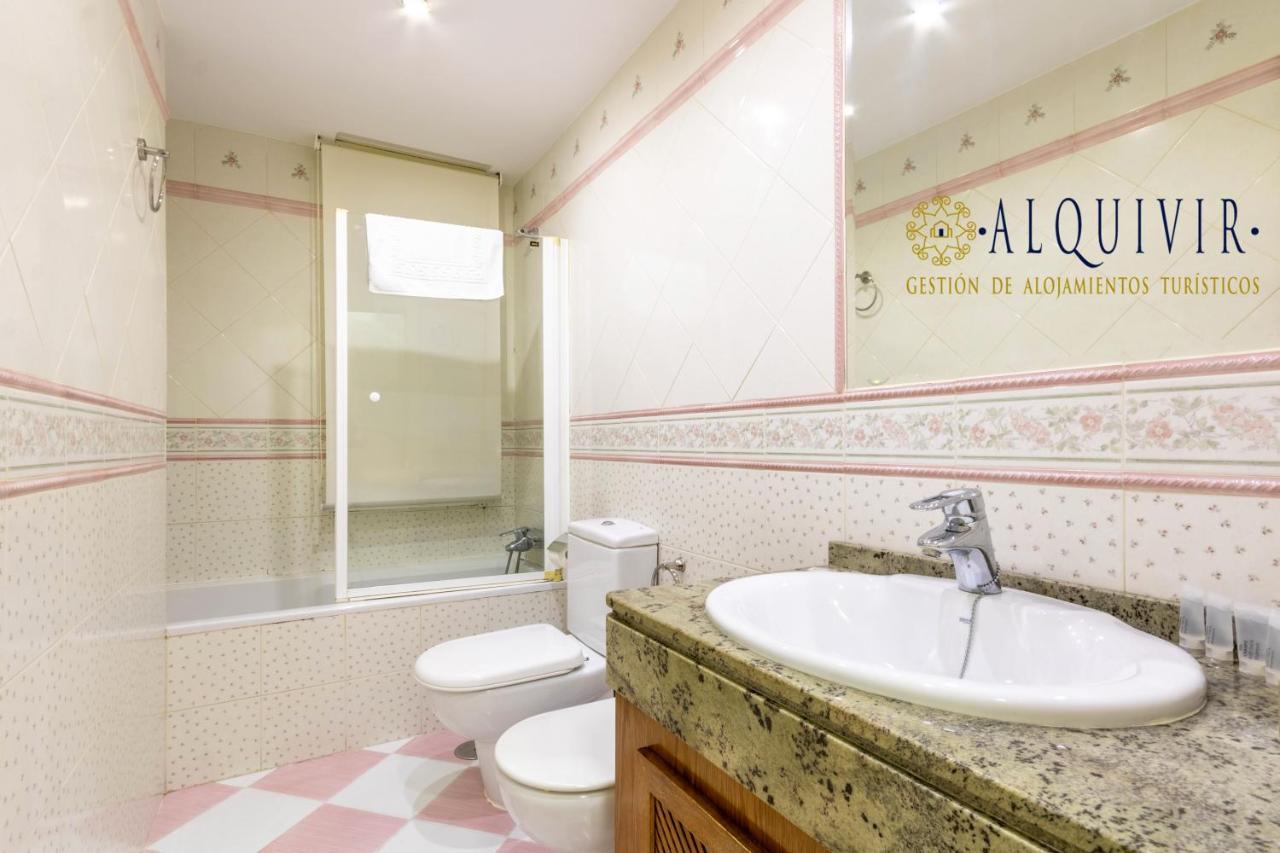 Apartamento La Palma * Córdoba