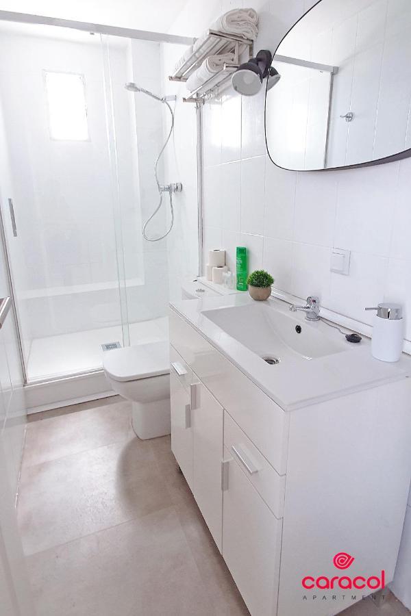 Apartment Apartamento Caracol -