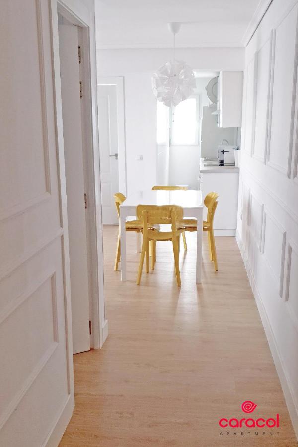 Apartamento Caracol - Apartment *