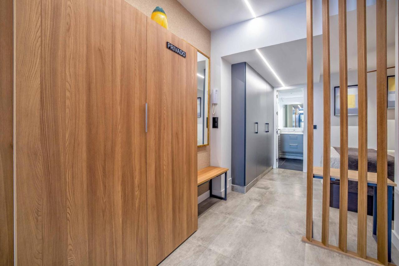 Apartment New Loft Cabel & Parking Incluido Cordoba