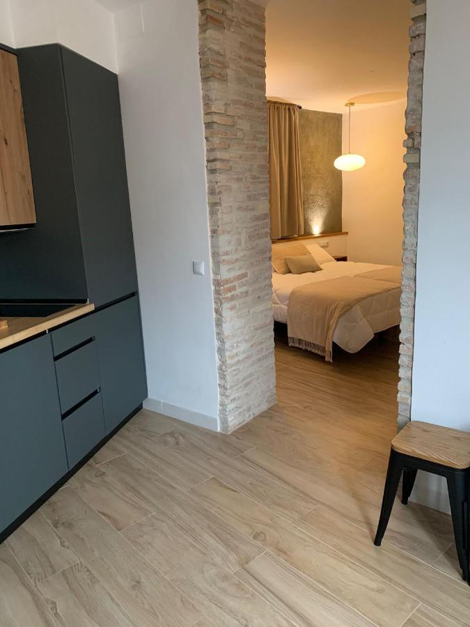 La Cúpula Apartamento