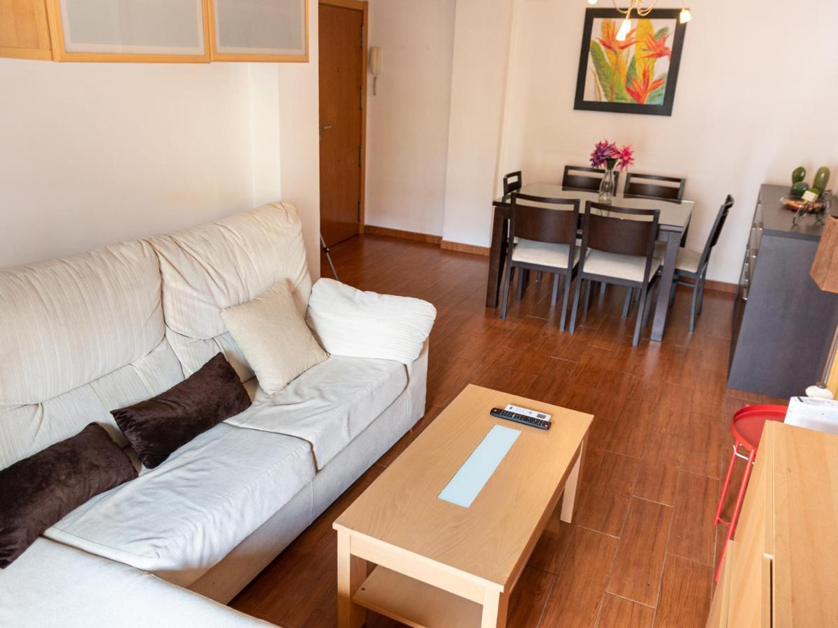 Cruz Apartamento Córdoba