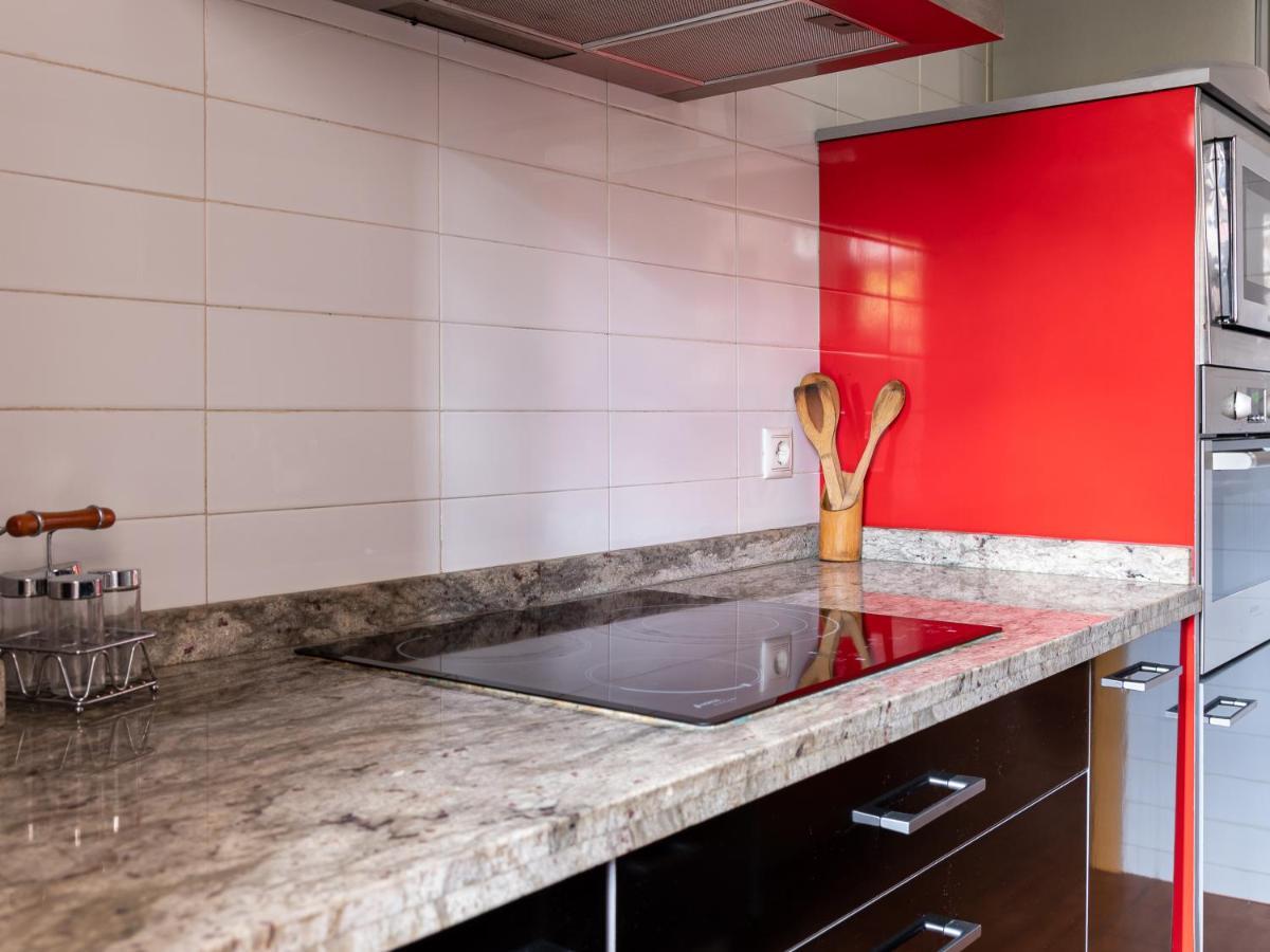 Cruz Apartamento Córdoba
