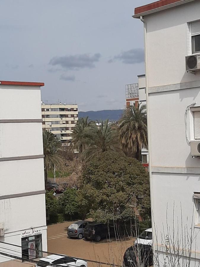 Plaza Andalucia -a 10min Caminando Del Puente Cordoba