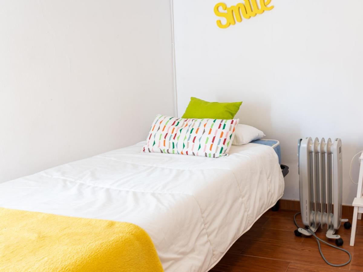 Cruz Apartamento